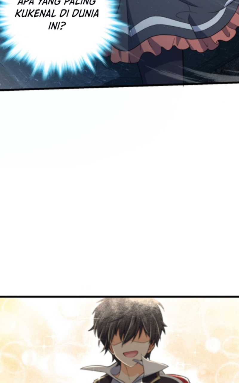 Spare Me, Great Lord! chapter 175